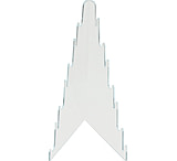 Image of Displays Seven Tier Knife Display with Clear Acrylic Construction