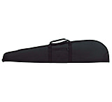 Image of DKG Trading-Inc Shotgun Case 52" Black/Black Trim