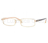 Image of DKNY Eyeglass Frames DY5588 