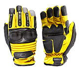 Image of Damascus Protective Gear D90X-Y Extrication &amp; Rescue Gloves - Yellow