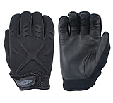 Damascus Interceptor X Unlined Gloves w/ Leather Palms