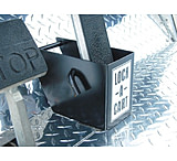 Image of DNZ Products Standard Club Car/Yamaha Lock A Cart Pedal Lock