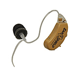 Image of Do All Outdoors Sound Soldier 2 Channel Digital Bte Ear Plugs
