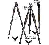 Image of Doo All Outdoors Gobbler/Predator Pod Combo Kit