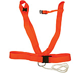 Image of Do All Outdoors Shoulder Harness Deer Pull 