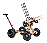 Image of Do All Traps Wheelhouse 50 W/ Remote,Wobbler, And Cart
