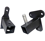 Image of Do All Traps Do-all Head Mounting Bracket Dead Head Pivoting 2-pc Steel