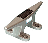 Image of Dock Edge Solar 10in Aluminum Dock Cleat