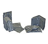 Image of Dock Edge Dock 2 Go Modular 6 x 12ft Floating Dock Hardware Kit