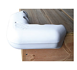 Image of Dock Edge Corner Bumper