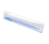 Image of Dock Edge Dock Bumper Straight Dockguard