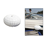 Image of Dock Edge Inflatable Dock Wheel