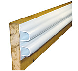 Image of Dock Edge Double "D" Air Cushion