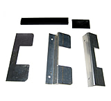 Image of Dock Edge TOON Fender Accessory Kit