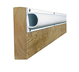 Image of Dock Edge PRODOCK Heavy D Dock Profile
