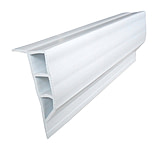 Image of Dock Edge Standard PVC Full Face Profile