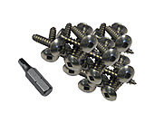 Image of Dock Edge Stainless Steel Profile Fasteners 100 PCS 1in