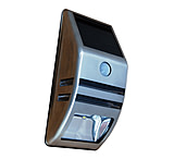 Image of Dock Edge Post &amp; Surface Mount Light w/Motion Sensor