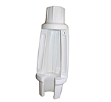 Image of Dock Edge Torpedo Bumper