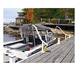 Image of Dock Edge Wake Watchers Mooring System