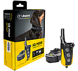 Dogtra Dogtra IQ Mini Tracking E-Collar, Black, IQ MINI