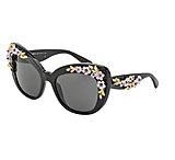Image of Dolce&amp;Gabbana ALMOND FLOWERS DG4230 Sunglasses