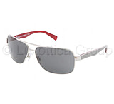 Image of Dolce&amp;Gabbana CONTRAST DG2120P Sunglasses