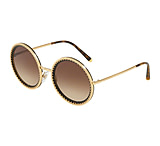Image of Dolce&amp;Gabbana DG2211 Sunglasses - Men's