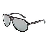 Image of Dolce&amp;Gabbana ICONIC EVOLUTION DG6071 Sunglasses