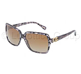 Image of Dolce&amp;Gabbana ICONIC LOGO DG4164P Sunglasses