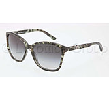 Image of Dolce&amp;Gabbana ICONIC LOGO DG4170P Sunglasses