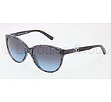 Image of Dolce&amp;Gabbana ICONIC LOGO DG4171P Sunglasses