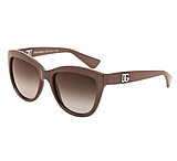 Image of Dolce&amp;Gabbana LOGO EXECUTION DG6087 Sunglasses