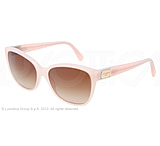 Image of Dolce&amp;Gabbana LOGO PLAQUE DG4195 Sunglasses
