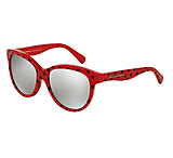 Image of Dolce&amp;Gabbana MATT SILK DG4176 Sunglasses