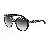 Image of Dolce&amp;Gabbana POIS DG4227 Sunglasses