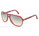 Image of Dolce&amp;Gabbana Small Sicilian Hinge DG4196 Folding Sunglasses