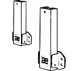 Image of Dometic Awnings Window Awning Hardware For Elite And Deluxe Plus Window Awning - New