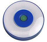 Image of Dorcy Portable LED Area Light with Push Button and Hanging Hook