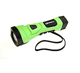 Image of Dorcy CyberLight Weather Resistant LED Flashlight, 190 Lumens