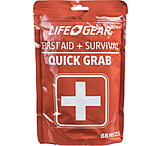 Image of Dorcy Stormproof Quick Grab First-aid Survival Kit