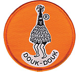 Image of Douk-Douk Patch