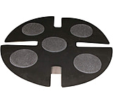 Image of Dr. Shrink Non Skid Bottom Support Pole Cap