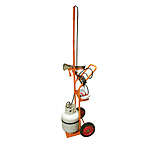 Image of Dr. Shrink DS-RIPTROLLEY Ripack Gas Cylinder Trolley