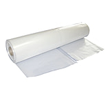 Image of Dr. Shrink Clear Poly Sheeting 4 Mil 32ft x 100'