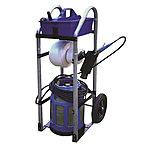Image of Dr. Shrink DS-UTILITYCART Utility Cart