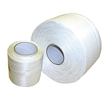 Image of Dr. Shrink Woven Cord Strapping - 1/2in x 3900'