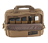 Image of Drago Gear Double Pistol Case
