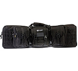 Image of Drago Gear Colt Double 36in Rifle Case, 600D Polyester