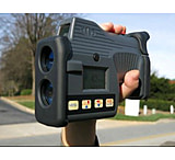 Image of DragonEye Compact Lidar Radar Gun